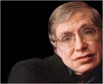 Hi there. I'm Mr. Hawking. 