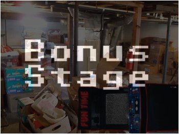 BONUS!