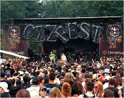 \m/ \m/