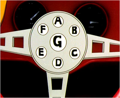 GO SPEED RACER GO!