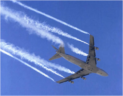 Here's a hint, you're not writing a message in the sky to a loved one here. You're falling to your death. Enjoy!