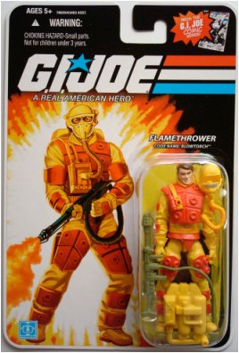 YO JOE!