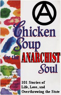 Mmmm... anarchy soup.