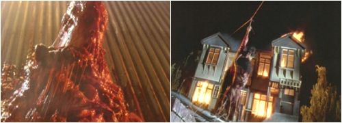 An amazing last minute escape from certain doom! Wow!