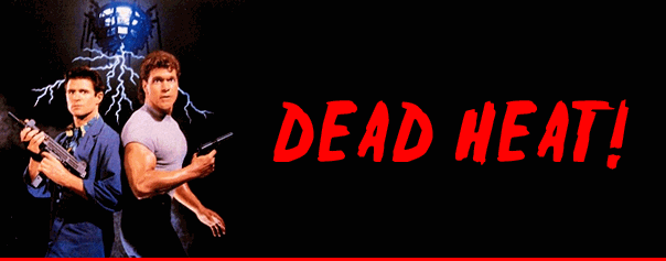 Dead Heat!