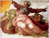 The Lord informs Duke that even he plans on kicking Duke's ass.