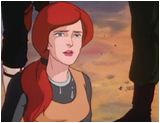 Scarlett cries over Duke as he slips into a coma