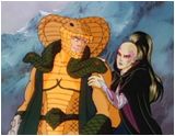 Serpentor