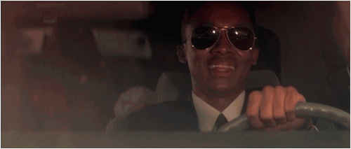How Do You Know Reginald Veljohnson GIF - How Do You Know Reginald Veljohnson Bet - Discover & Share GIFs