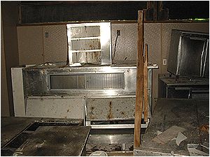 Free oven anyone?