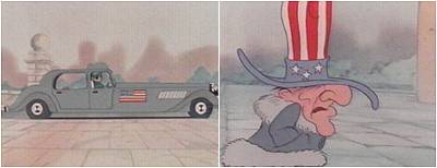 Yo Duckula! Uncle Sam wants YOU!
