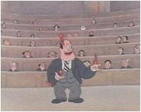 JUGGLING!