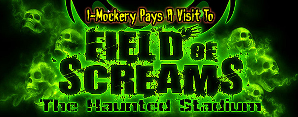 Halloween Horror Nights 2015 At Universal Studios Hollywood!