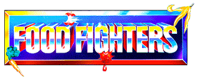 Food Fighters!