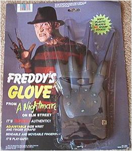 BEST. FREDDY TOY. EVER.