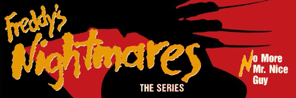 Watch Freddy's Nightmares S01:E01 - No More Mr. Nice - Free TV