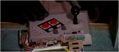 NOW you're really playing with power!