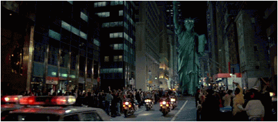 GO USA! GO USA! GO USA!