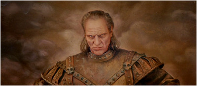 Vigo the... sexy?