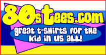 80'sTees.com!