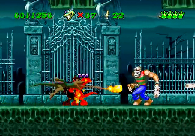 Obscure Video Games Is An Insane Gaming Graveyard