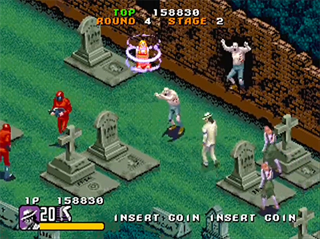 Obscure Video Games Is An Insane Gaming Graveyard