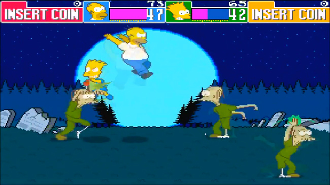 Obscure Video Games Is An Insane Gaming Graveyard