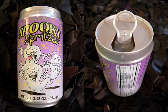 Bah, no caffeine? No thanks.