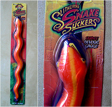 ssssssssssssssssssssssssssuckers!
