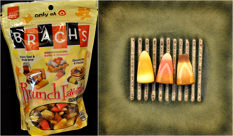 Brach's Brunch Favorites Candy Corn