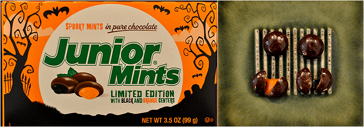 Halloween Junior Mints
