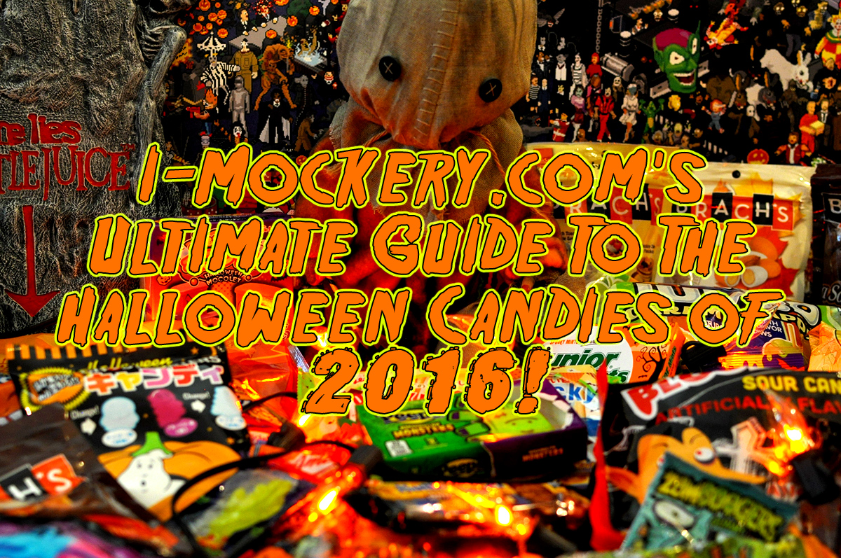 Candy 2016 deals