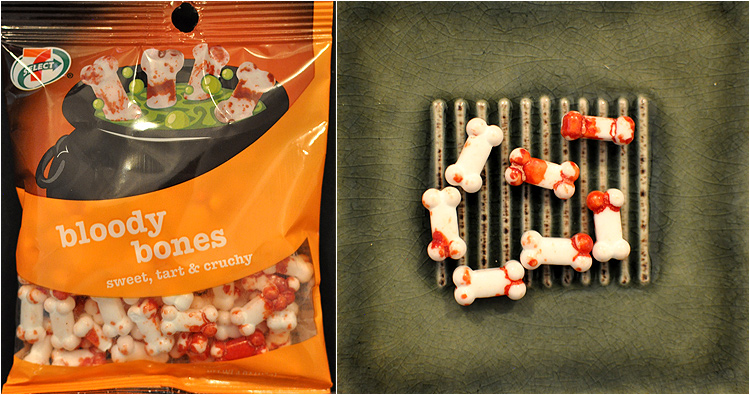 7-Eleven Bloody Bones