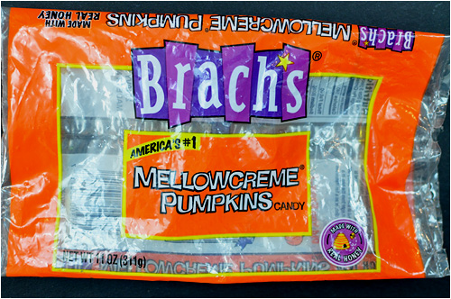 Brach's Mellowcreme Pumpkins