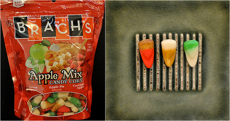 Brach's Apple Mix