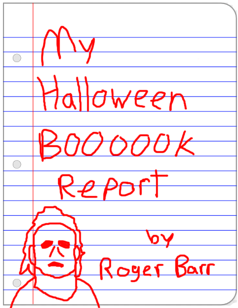 Roblox Doors Screech Jumpscare - Happy Halloween on Make a GIF