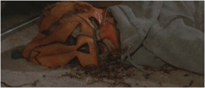 SEE? I TOLD YOU TV ROTS YOUR BRAIN