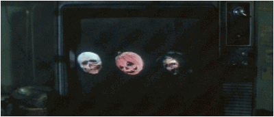 SILVER SHAMROCK!