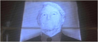 BYE BYE HAN COCHRAN