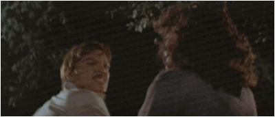 OFF WITH YOUR HEAD, SHE-BOT!