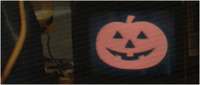 HAPPY HAPPY HALLOWEEN!