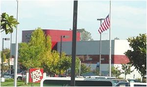 Circuit City - merchants of HORROR!