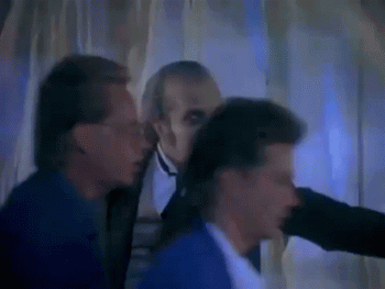 Huey Lewis And The News - Doing It All For My Baby!