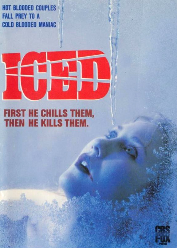   Iced     -  7