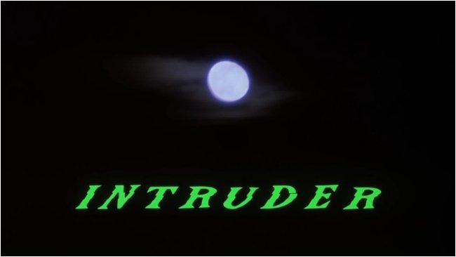 Intruder (1989)