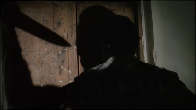 Intruder (1989)