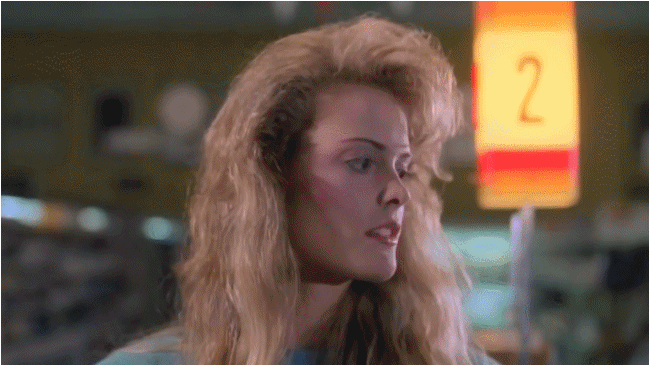 Intruder (1989)
