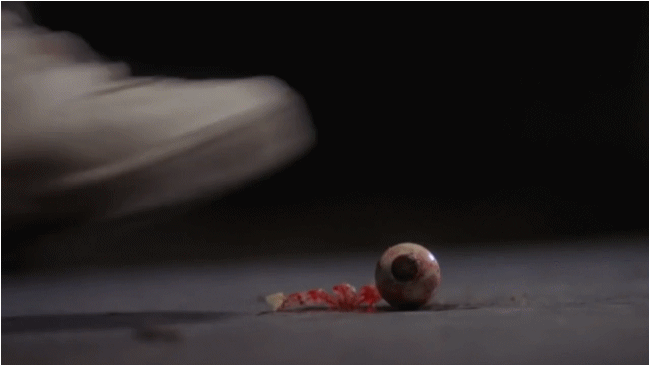 Intruder (1989)