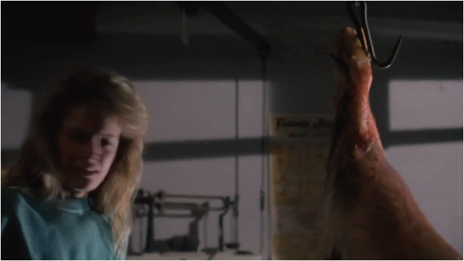 Intruder (1989)