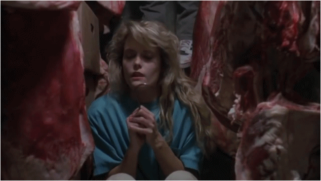 Intruder (1989)